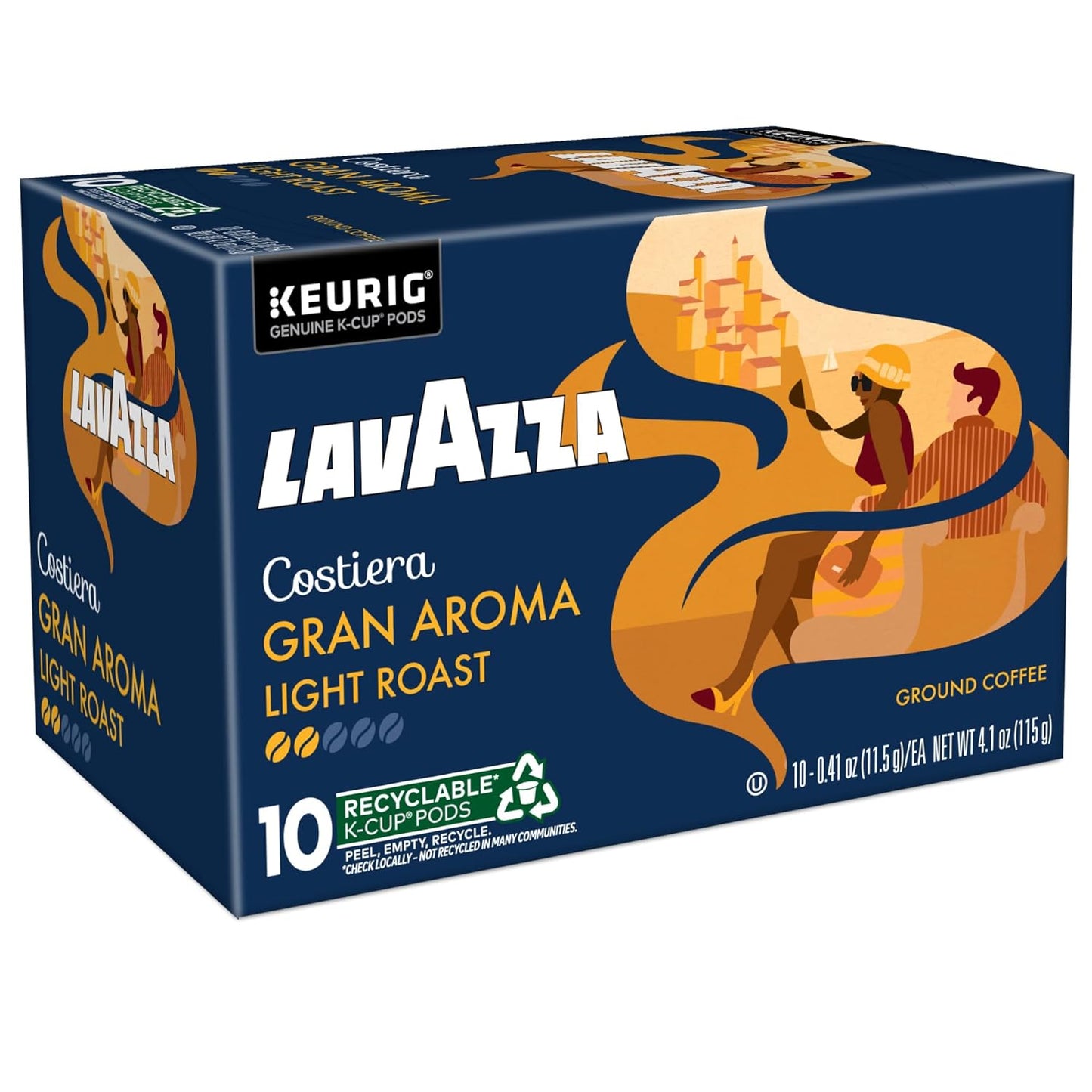 Lavazza_Costiera_Gran_Aroma,_Single-Serve_Keurig_K-Cup_Pods,_Light_Roast_Coffee,_60-Count_Box_(6_Packs_of_10)
