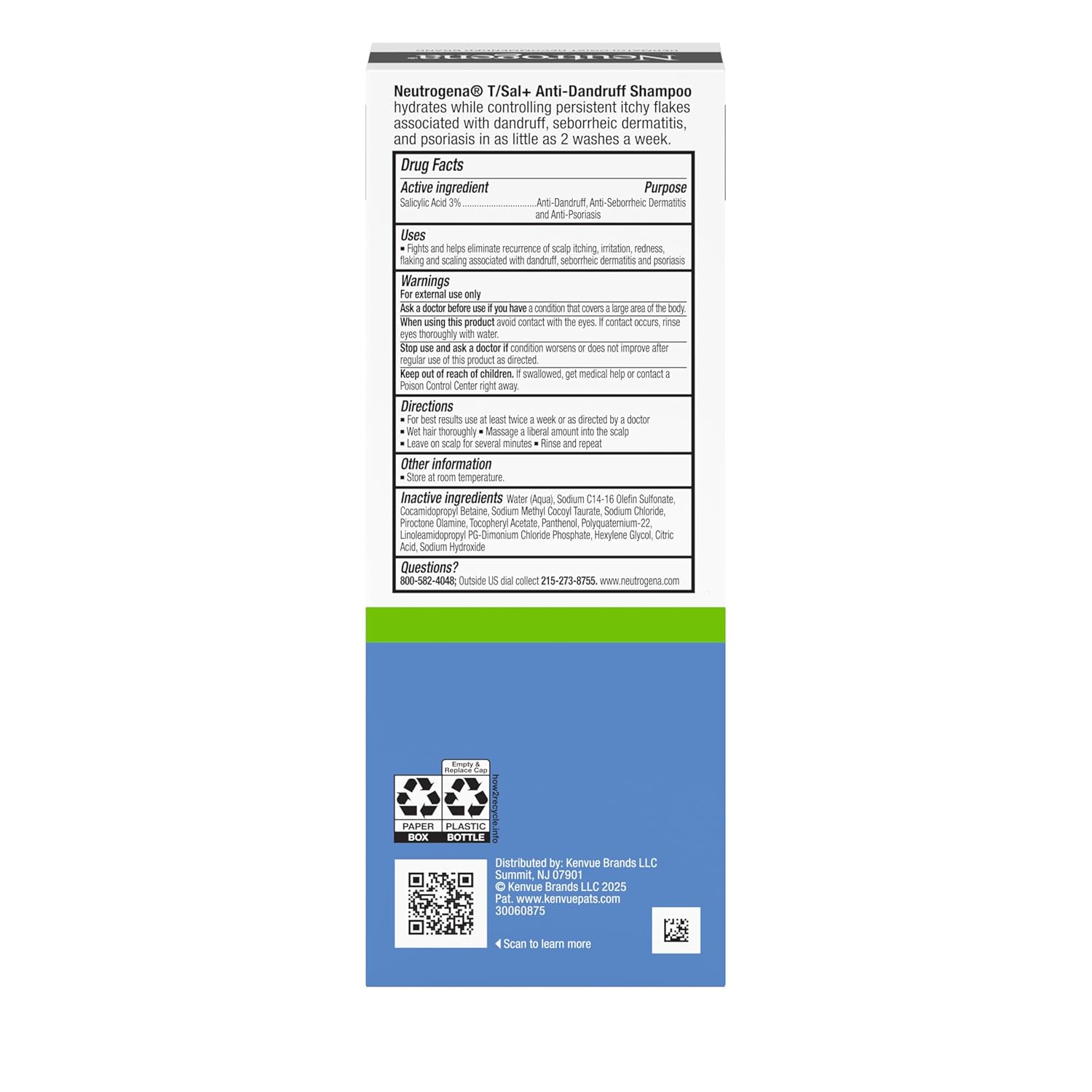 Neutrogena_T/Sal+_Anti-Dandruff_Shampoo_with_3%_Salicylic_Acid,_Clears_Persistent_Itchy_Flakes_and_Adds_Hydration_to_Scalp._With_Piroctone_Olamine,_Vitamin_E_&_Pro-Vitamin_B5,_8_fl._oz