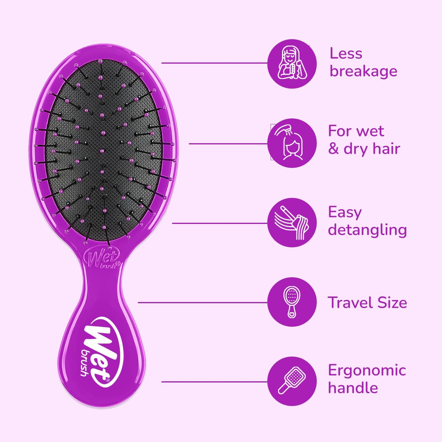 Wet_Brush_Mini_Detangler_Hair_Brush,_Pink_-_Detangling_Travel_Hair_Brush_-_Ultra-Soft_IntelliFlex_Bristles_Glide_Through_Tangles_with_Ease_-_Pain-Free_-_All_Hair_Types