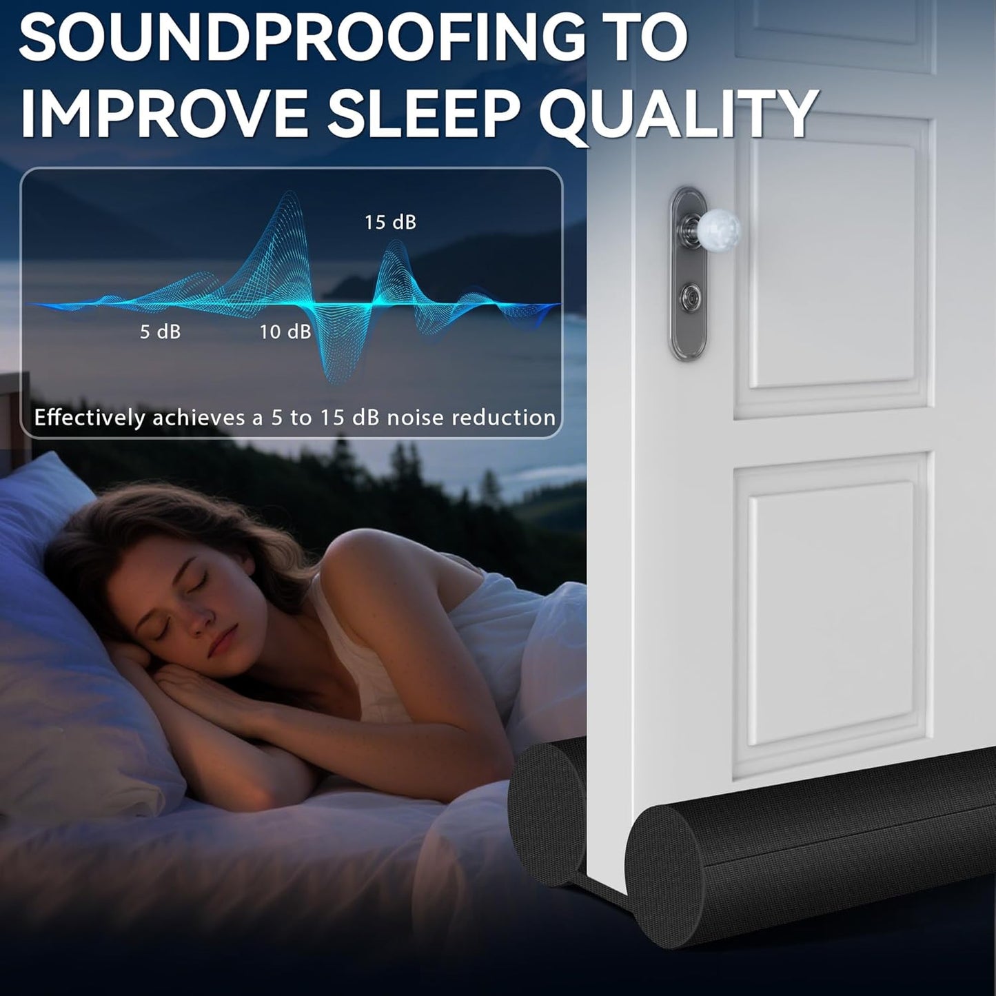 (2_Pack)_Under_Door_Draft_Stopper,_Under_Door_Blocker_Size_of_Adjustable_Size_from_30"_to_36",_Easy_Install,Gap_Filler,_Reduces_Air_Draft,_Noise_&_Sound,_Door_Seal_for_Improved_Insulation