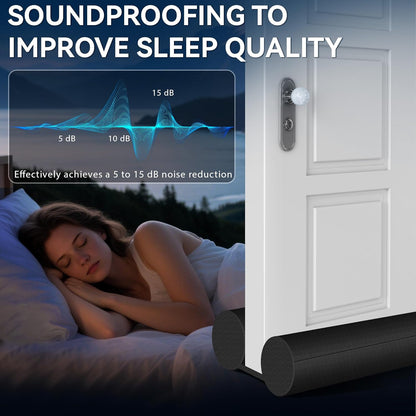 (2_Pack)_Under_Door_Draft_Stopper,_Under_Door_Blocker_Size_of_Adjustable_Size_from_30"_to_36",_Easy_Install,Gap_Filler,_Reduces_Air_Draft,_Noise_&_Sound,_Door_Seal_for_Improved_Insulation