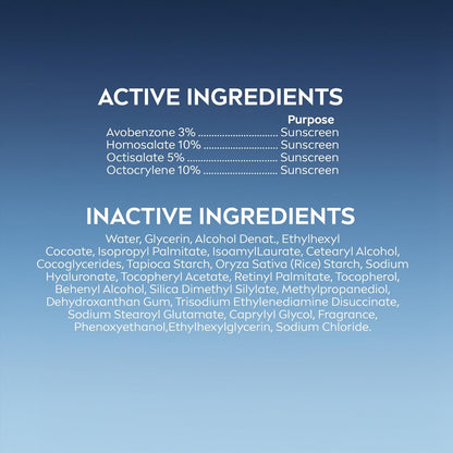 NIVEA_MEN_Age_Defense_Daily_Face_Moisturizer_with_Broad_Spectrum_SPF_30_Sunscreen,_Pro-Retinol_and_Hyaluronic_Acid,_Beard-Friendly_Face_Lotion_Helps_Defend_Against_UVA/UVB_Rays,_1.7_Fl_Oz_Bottle