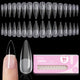 00H-Tipex Lite- Stiletto Long 96pcs