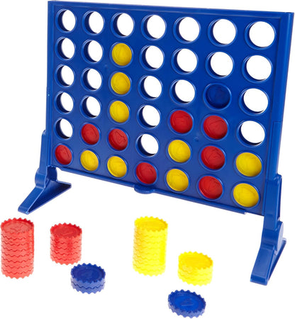 Hasbro_Gaming_Connect_4_Strategy_Board_Game_for_Ages_6_and_Up_(Amazon_Exclusive)
