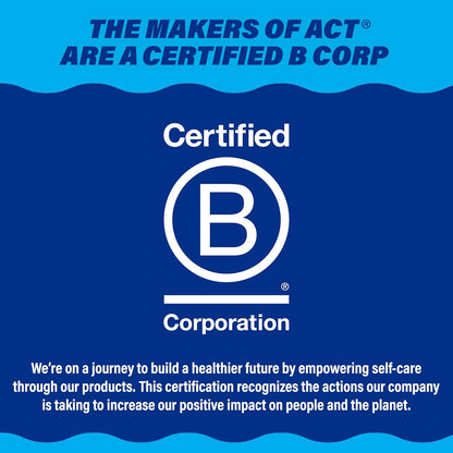 ACT_Dry_Mouth_Moisturizing_Gum,_20_Pieces,_With_Xylitol,_Sugar_Free_Soothing_Mint