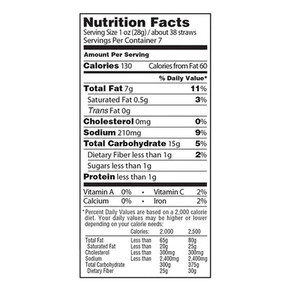 Sensible_Portions_Garden_Veggie_Sea_Salt_Straws,_7_oz
