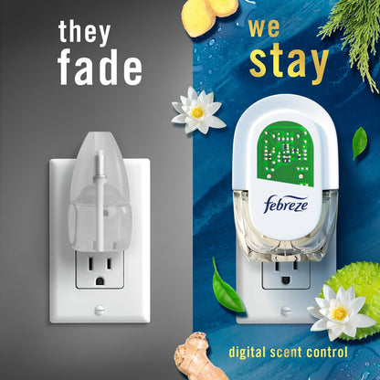 Febreze_Plug_In_Air_Freshener,_Odor-Fighting_Scented_Oil_Refill,_Air_Fresheners_for_Home_and_Bathroom_and_Kitchen,_Long_Lasting_for_Strong_Odors,_Ocean_&_Mountain_Scents,_0.87oz_Refills,_4_Count