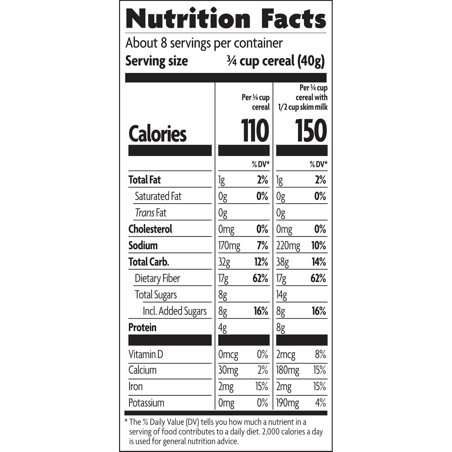 Nature's_Path_Organic_Smart_Bran_Cereal,_10.6_oz_(Pack_of_1),_Non-GMO