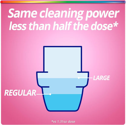 Purex_Baby_Soft_Liquid_Laundry_Detergent,_Ultra_Concentrated,_82.5_fl_oz,_165_Loads,_Hypoallergenic,_Dye_Free,_Gentle_on_Skin