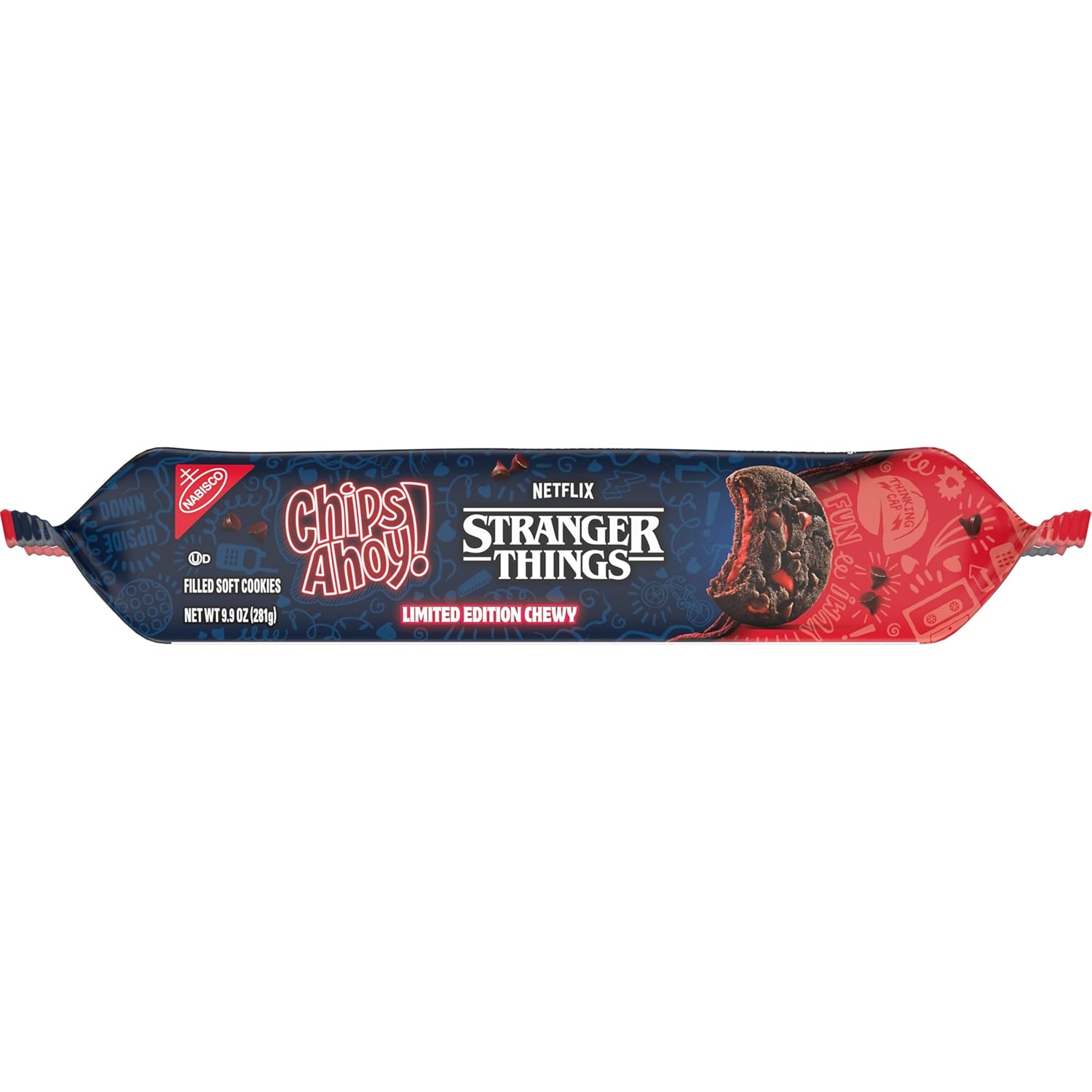 CHIPS_AHOY!_Stranger_Things_Chewy_Chocolatey_Strawberry-Flavored_Filled_Soft_Cookies,_Limited_Edition,_9.9_oz