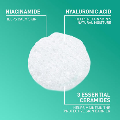 CeraVe_Foaming_Facial_Cleanser,_Daily_Face_Wash_for_Oily_Skin,_Hyaluronic_Acid_+_Ceramides_+_Niacinamide,_Fragrance_Free,_Non-Drying_Oil_Control_Face_Wash,_19_Fluid_Ounces