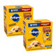 Variety: Chicken & Filet Mignon - 8 Count (Pack of 2)