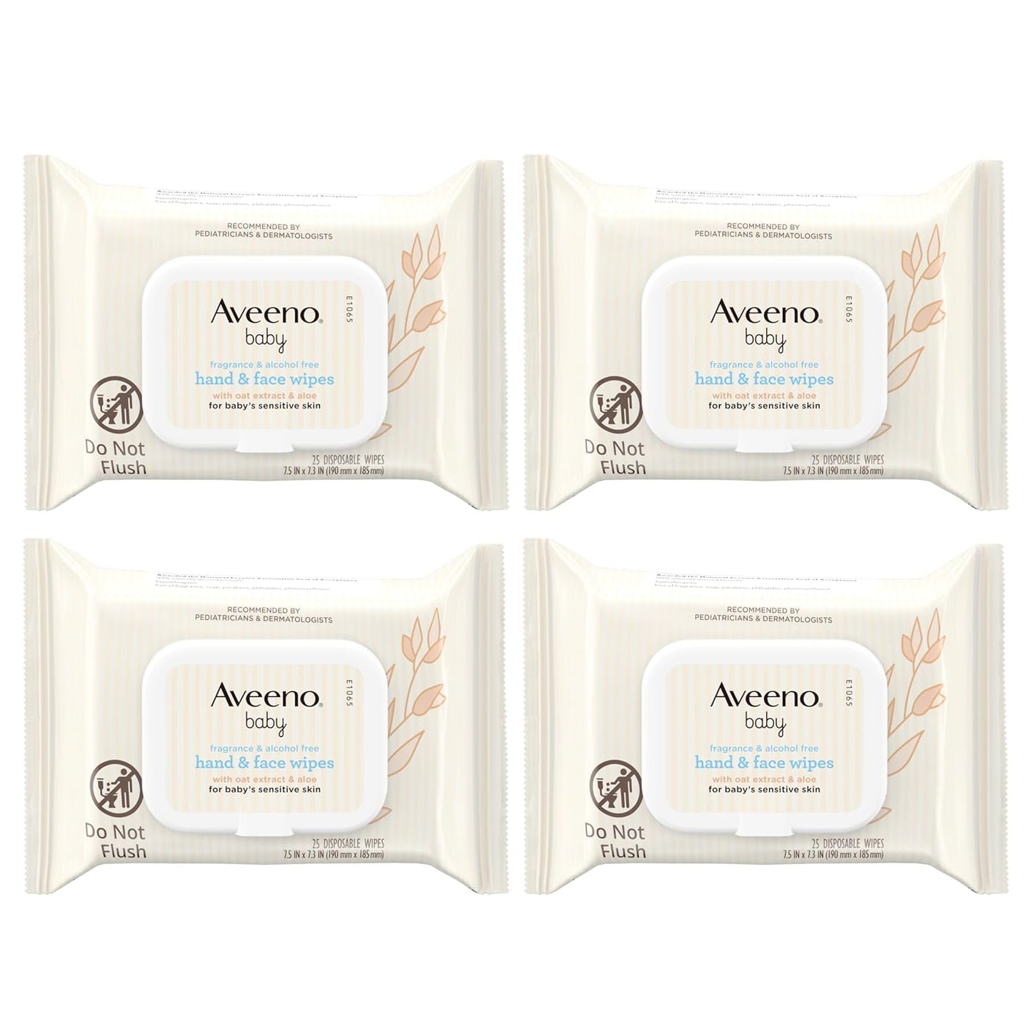 Aveeno_Baby_Fragrance-Free_Hand_&_Face_Wipes_with_Oat_Extract_&_Aloe,_Cleansing_&_Moisturizing_Baby_Wipes_for_Sensitive_Skin,_Sulfate-,_Alcohol-,_Paraben-_&_Dye-Free,_Hypoallergenic,_25_ct_(Pack_of_4)
