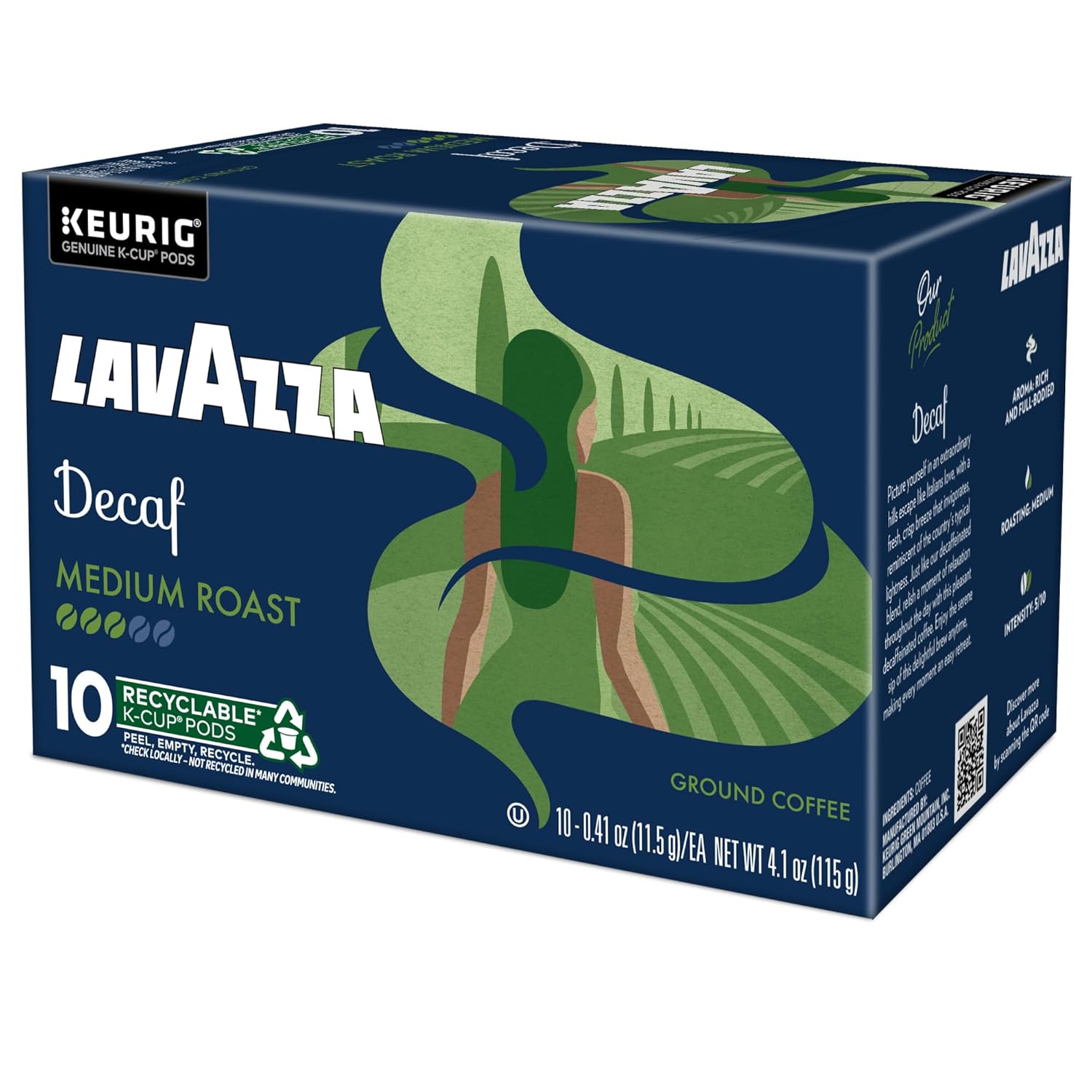 Lavazza_Decaf,_Single-Serve_Keurig_K-Cup_Pods,_Medium_Roast_Coffee,_60-Count_Box_(6_Packs_of_10)