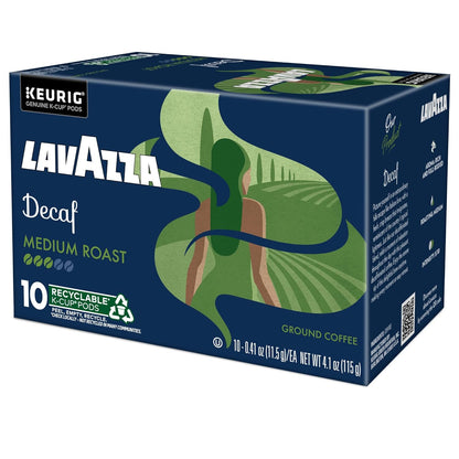 Lavazza_Decaf,_Single-Serve_Keurig_K-Cup_Pods,_Medium_Roast_Coffee,_60-Count_Box_(6_Packs_of_10)