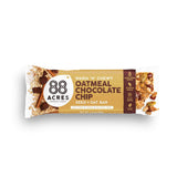 88 Acres, Dark Chocolate Sea Salt Seed Bar, 1.6 Ounce