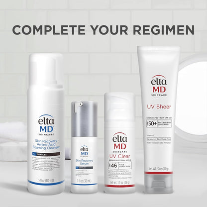 EltaMD_UV_Clear_Face_Sunscreen_SPF_46,_Oil-Free_Sunscreen_with_Zinc_Oxide,_Dermatologist_Recommended