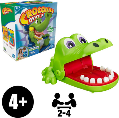 Hasbro_Gaming_Crocodile_Dentist_Kids_Board_Game,_Ages_4_And_Up_(Amazon_Exclusive)