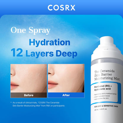 COSRX_Barrier_Cream_Face_Mist_-_Milky_Toner_with_Ceramide_&_Hyaluronic_Acid,_Hydrating_and_Soothing_Facial_Spray_for_All_Skin_Types,_4.06_fl.oz,_Korean_Skin_Care