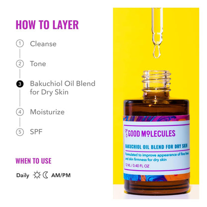 Good_Molecules_Bakuchiol_Oil_For_Dry_Skin_-_Ultra_Hydrating_Natural_Blend_with_Bakuchiol_and_Rosehip_Oil,_Promotes_Collagen_Production,_Moisturizing_Face_Oil