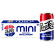 Real Sugar Mini Can - 7.5 Fl Oz (Pack of 10)