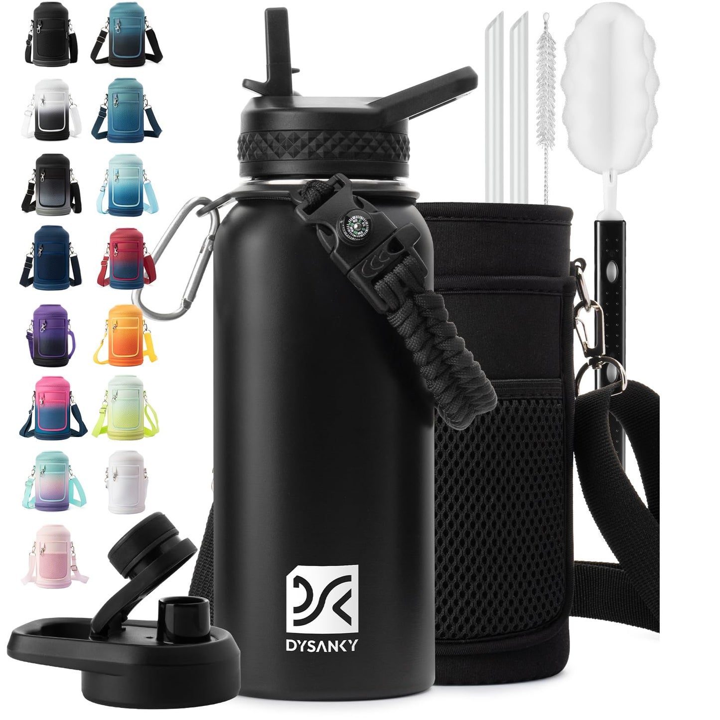 Advanced Black - 32 Ounces