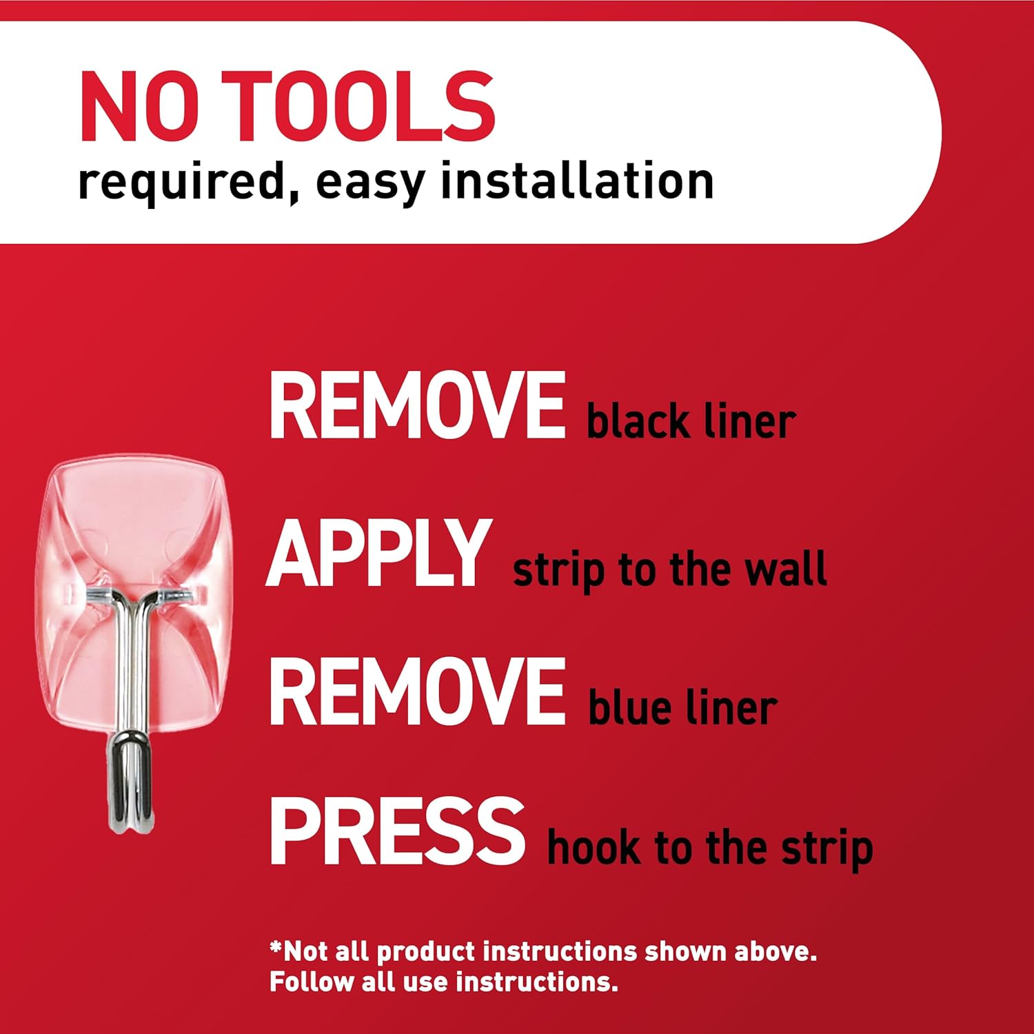 Command_Small_Clear_Wire_Toggle_Hooks,_10_Wall_Hook_and_12_Strips,_Damage-Free_Hanging_with_Adhesive,_Great_for_Hanging,_Organization_and_Storage,_Holds_up_to_0.5_lb