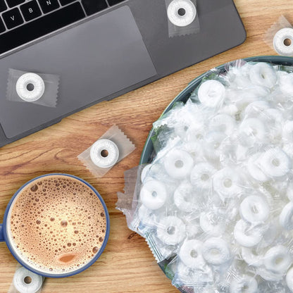 LIFE_SAVERS_Pep-O-Mint_Breath_Mints_Hard_Candy,_Sharing_Size,_13_oz_Bag