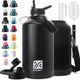 Advanced Black - 128 Ounces