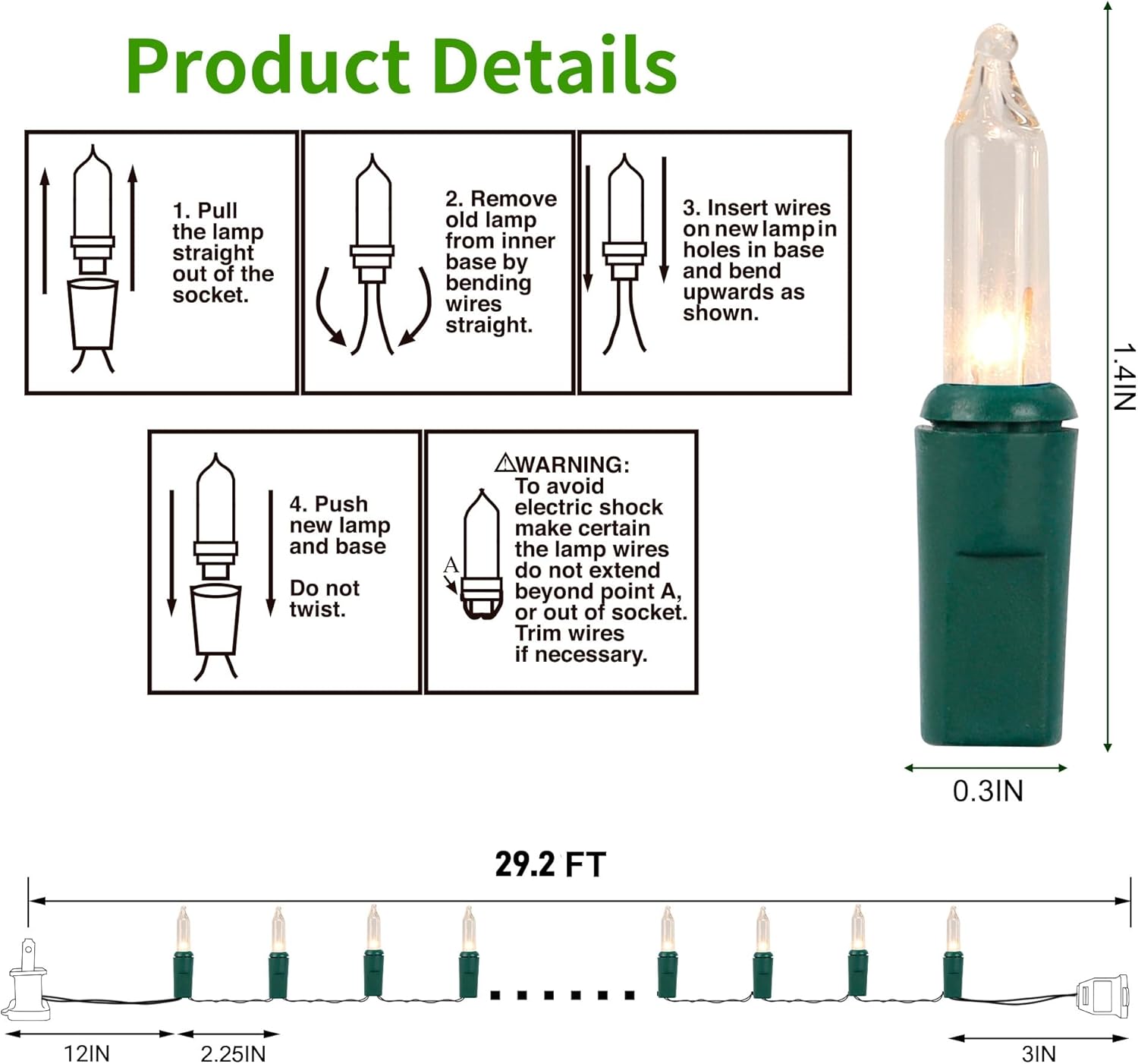 Christmas_Lights,_150_Count_29_FT_Christmas_Mini_String_Lights,_Green_Wire_Fairy_Light,_120V_UL_Certified_Connectable_Xmas_Tree_Light_for_Patio,_Holiday,_Party,_Outdoor_Indoor_Decoration,_Warm_White