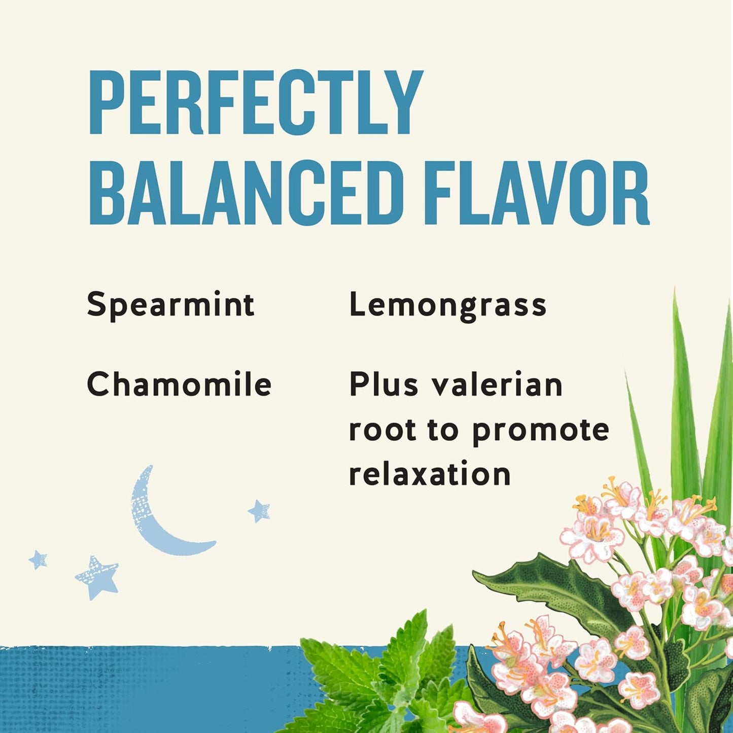 Celestial_Seasonings_Sleepytime_Extra_Herbal_Tea,_Promotes_Relaxation,_40_Count_(Pack_of_6)