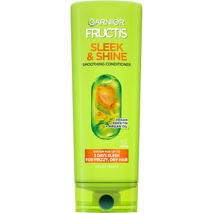 Garnier_Fructis_Sleek_&_Shine_Conditioner,_Frizzy,_Dry,_Unmanageable_Hair,_21_fl._oz.(Packaging_May_Vary)