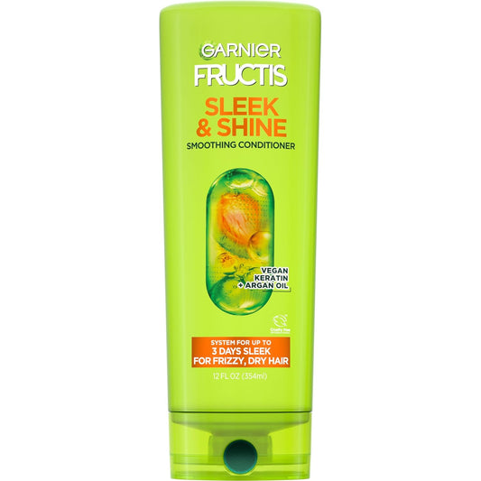Garnier_Fructis_Sleek_&_Shine_Conditioner,_Frizzy,_Dry,_Unmanageable_Hair,_21_fl._oz.(Packaging_May_Vary)