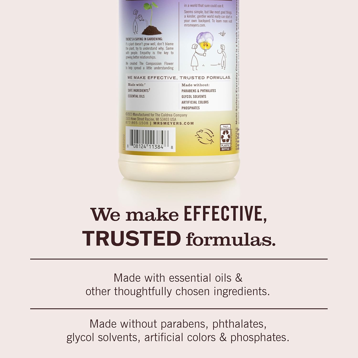 MRS._MEYER'S_CLEAN_DAY_Multi-Surface_Everyday_Cleaner,_Compassion_Flower_Scent,_16_Fl_Oz_Bottle