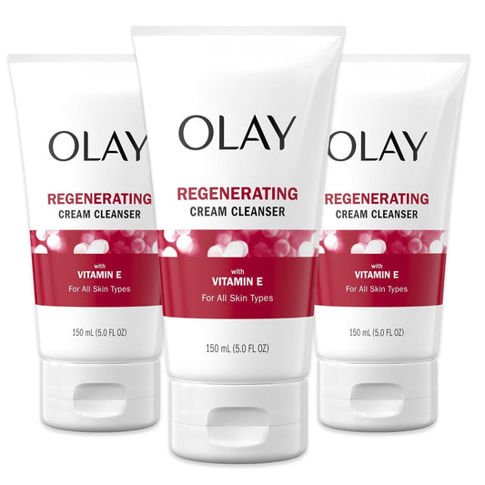 Olay_Regenerist_Regenerating_Cream_Cleanser_Face_Wash,_5_Fl_Oz,_Pack_of_3