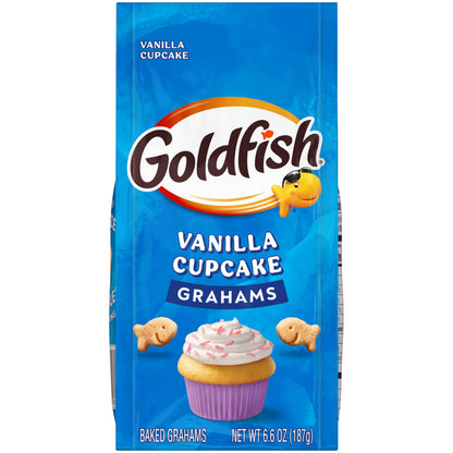 Vanilla Cupcake - 6.6 Ounce (Pack of 1)