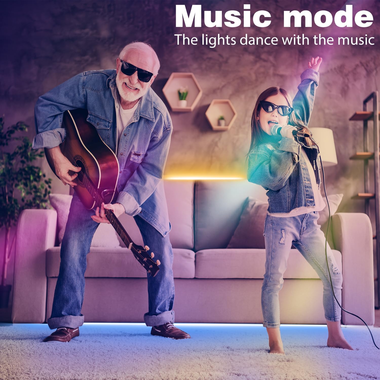 Led_Lights_for_Bedroom,_200FT_(2_Rolls_of_100FT)_RGB_Led_Strip_Lights_Sync_with_Music,_Smart_App_Controlled_Strip_Lights_for_Bedroom_with_Remote,_Ideal_Lights_for_Room_Party_and_Home_Decor