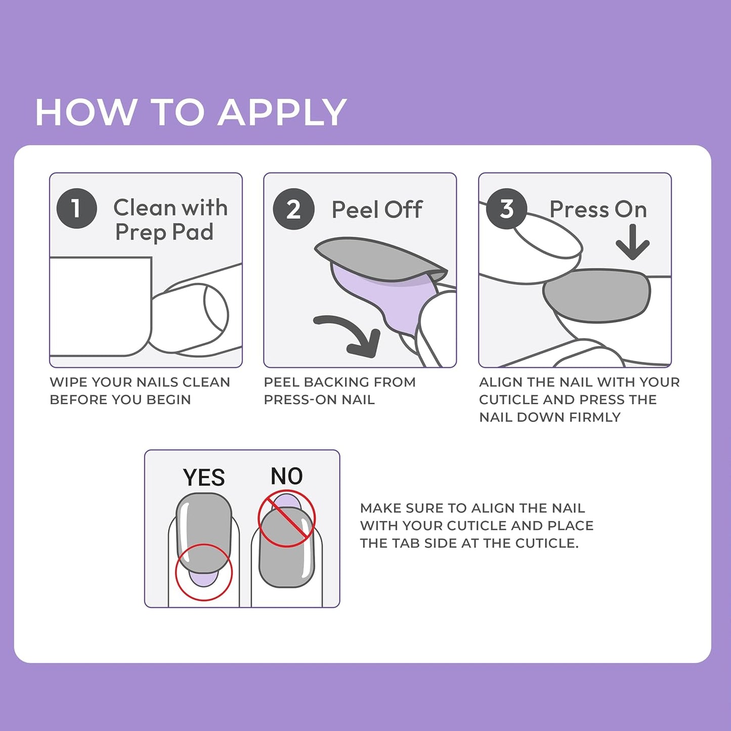 KISS_imPRESS_No_Glue_Mani_Press_On_Nails,_French,_'Heroic',_Light_Neutral_+_White_Tip_French,_Short_Size,_Squoval_Shape,_Includes_30_Nails,_Prep_Pad,_Instructions_Sheet,_1_Manicure_Stick,_1_Mini_File