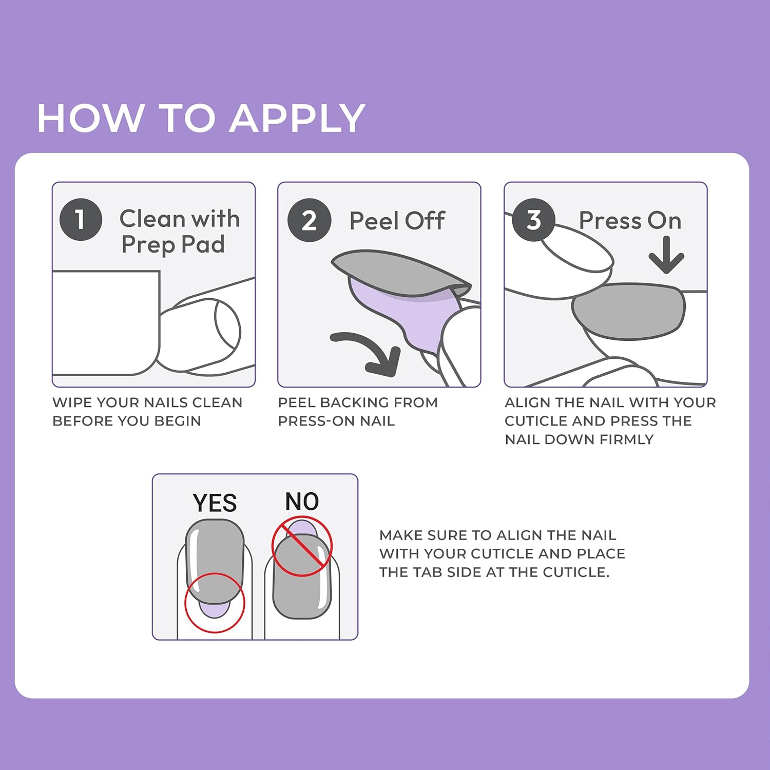 KISS_imPRESS_No_Glue_Mani_Press_On_Nails,_French,_'Heroic',_Light_Neutral_+_White_Tip_French,_Short_Size,_Squoval_Shape,_Includes_30_Nails,_Prep_Pad,_Instructions_Sheet,_1_Manicure_Stick,_1_Mini_File