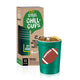 12 Count - Football Green