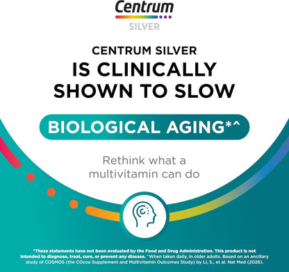 Centrum_Minis_Silver_Multivitamin_for_Men_50_Plus,_Multivitamin/Multimineral_Supplement,_Vitamin_D3,_B-Vitamins_and_Zinc,_Non-GMO_Ingredients,_Supports_Memory_and_Cognition_in_Older_Adults_-_280_Ct