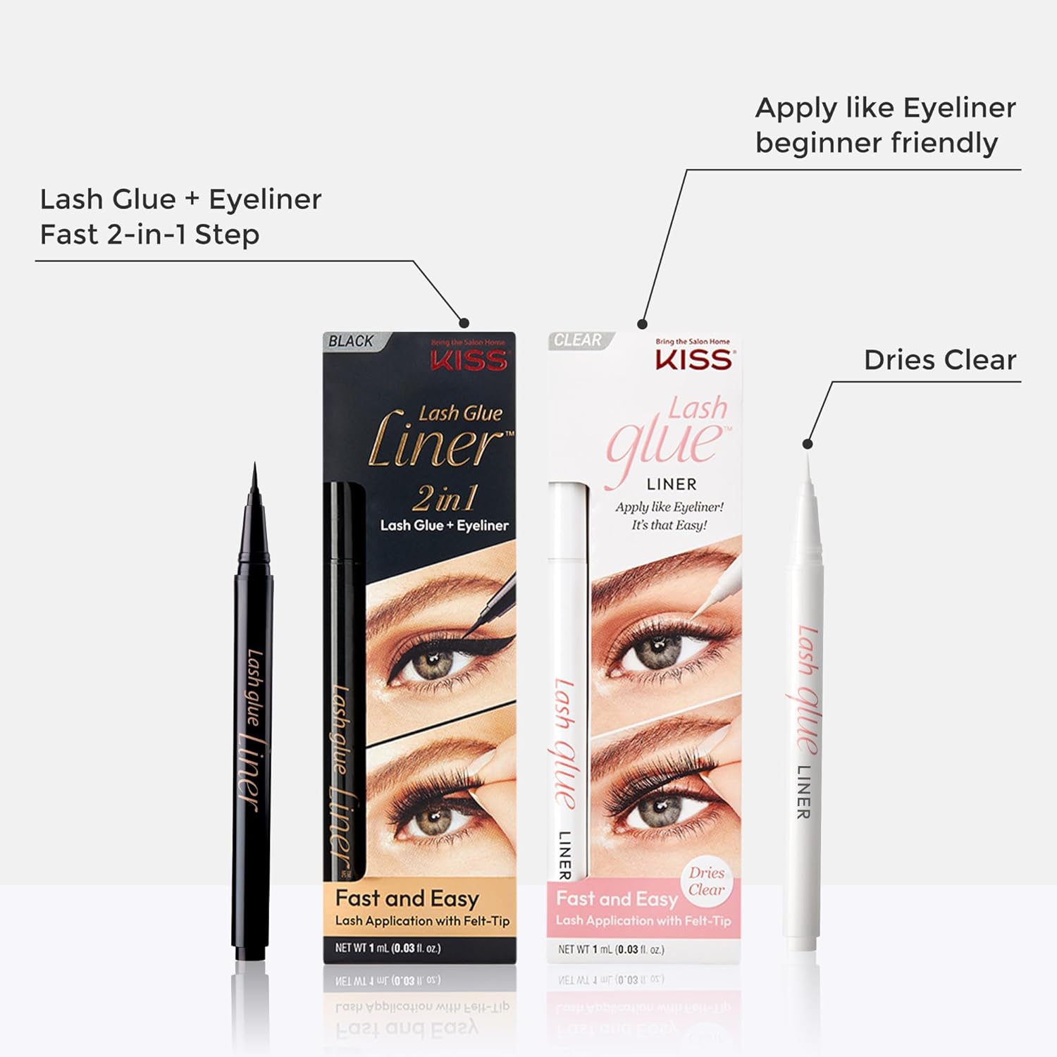 KISS_Lash_Glueliner,_Eyeliner_Lash_Glue,_2-in-1_Felt-Tip_Eyeliner_and_Lash_Adhesive,_Includes_1_Glue_Liner,_Long_Lasting_Wear,_Can_Be_Used_with_Strip_Lashes_and_Lash_Clusters