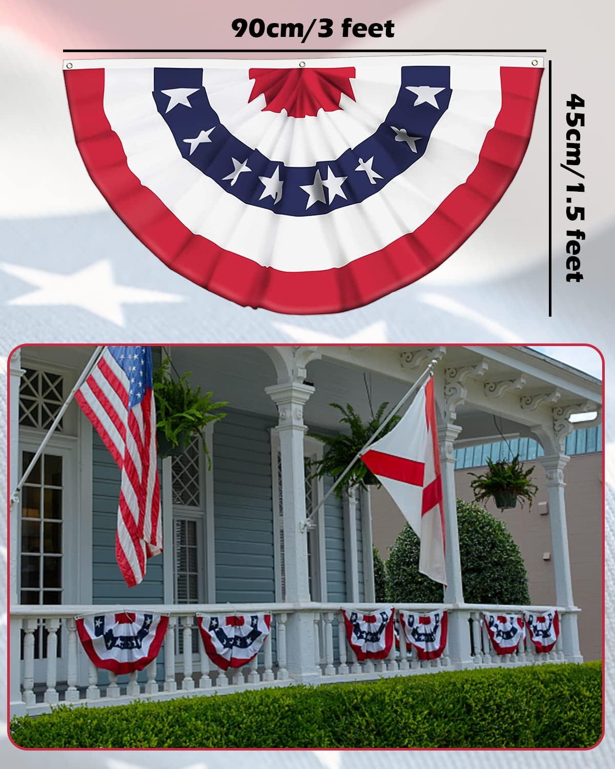 3_Packs_American_Flags_USA_Buntings_1.5x3_Feet_for_Outside_250th_Anniversary_Celebration,_Memorial_Day,_4th_of_July_Decorations_Outdoor,_Patriotic_Decor,_Presidents_Day,_Fourth_of_July_Independence_Day_Porch_Banners
