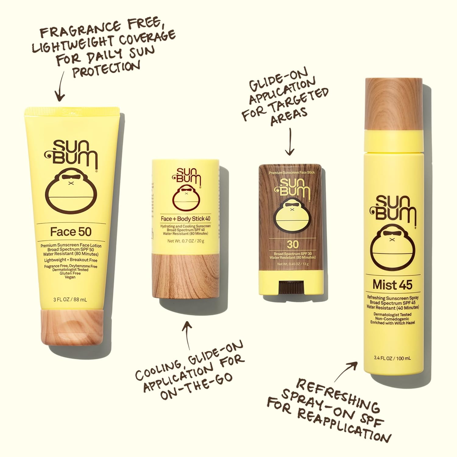 Sun_Bum_Original_SPF_50_Sunscreen_Face_Lotion_-_Broad_Spectrum_Moisturizing_Facial_Sunscreen_with_Vitamin_E_-Fragrance_Free_-_Travel_Size_-_3_oz