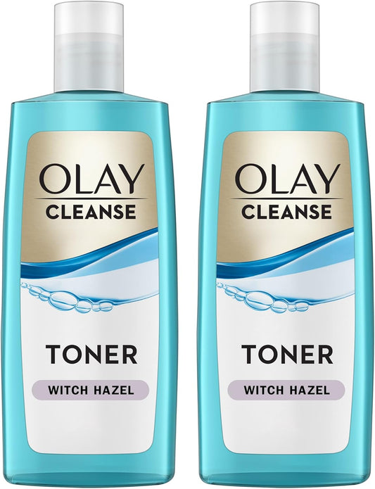 Olay_Oil_Minimizing_Clean_Toner,_7.2_Ounce_(Pack_of_2)