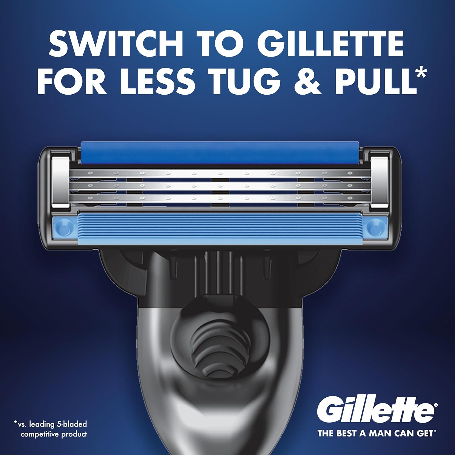 Gillette_Mach3_Shaving_Razor_for_Men,_1_Razor_Gillette_3-Blade_Handle_for_Men’s_Grooming,_10_Razor_Blade_Refills,_Lubrication_Strip