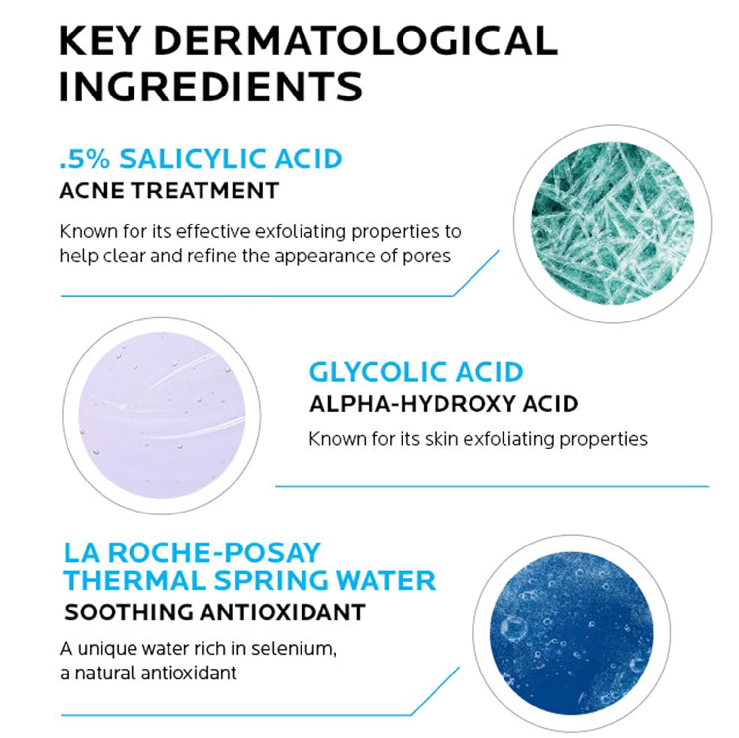 La_Roche-Posay_Effaclar_Clarifying_Solution_Acne_Toner_with_Salicylic_Acid_and_Glycolic_Acid,_Pore_Refining_Oily_Skin_Toner,_Gentle_Exfoliant_to_Unclog_Pores_and_Remove_Dead_Skin_Cells