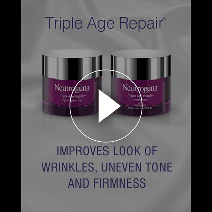 Neutrogena_Triple_Age_Repair_Face_Moisturizer_-_with_Hexinol_Technology_&_Vitamin_C,_Anti-Wrinkle_Face_Cream_with_SPF_25,_Visibly_Reduces_Wrinkles_&_Firms_Skin,_1.7_oz