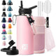 Pink - 32 Ounces