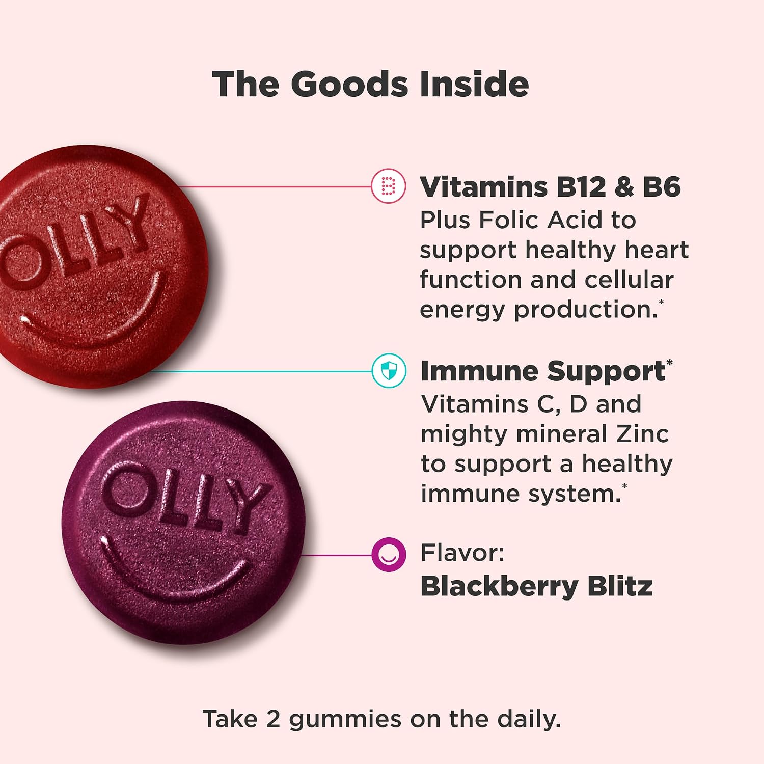 OLLY_Men's_Multivitamin_Gummy,_Vitamins_A,_C,_D,_E,_B,_Zinc,_Blackberry_Flavor,_45_Day_Supply_-_90_Count